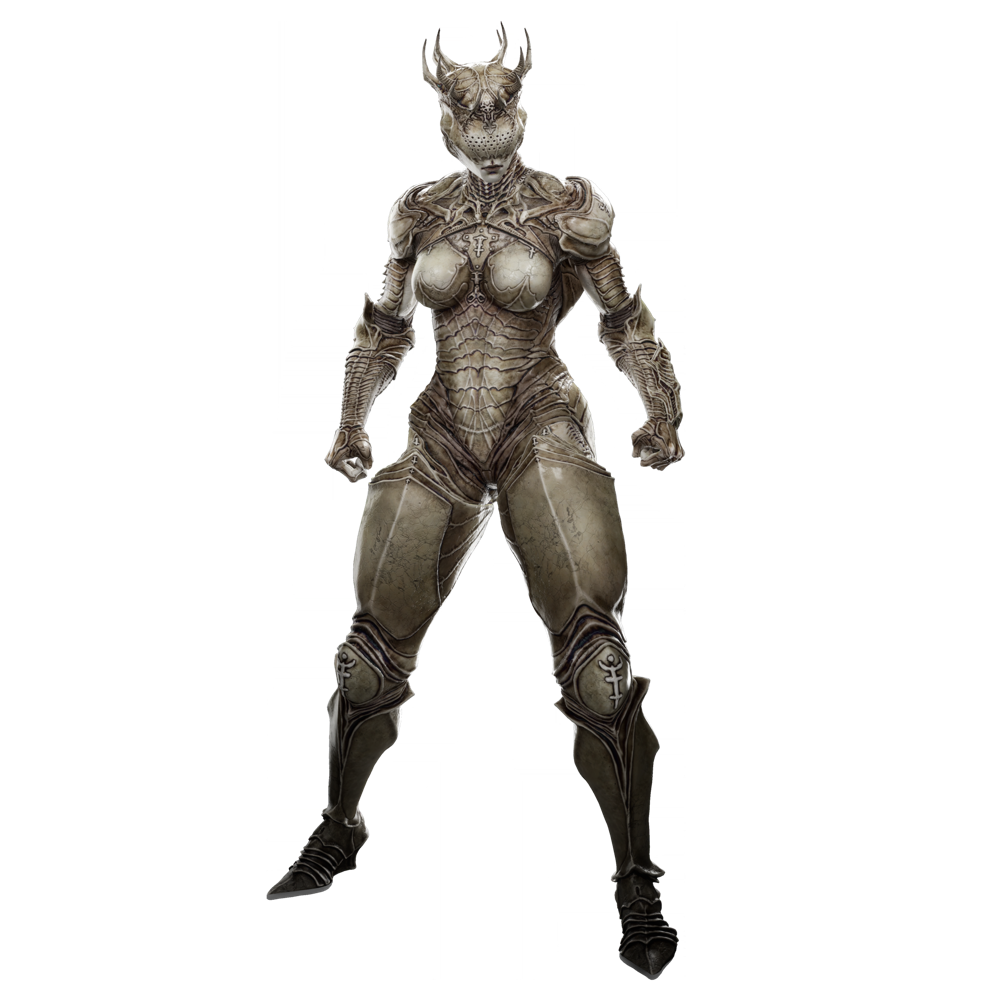 Proxima, alternate shade