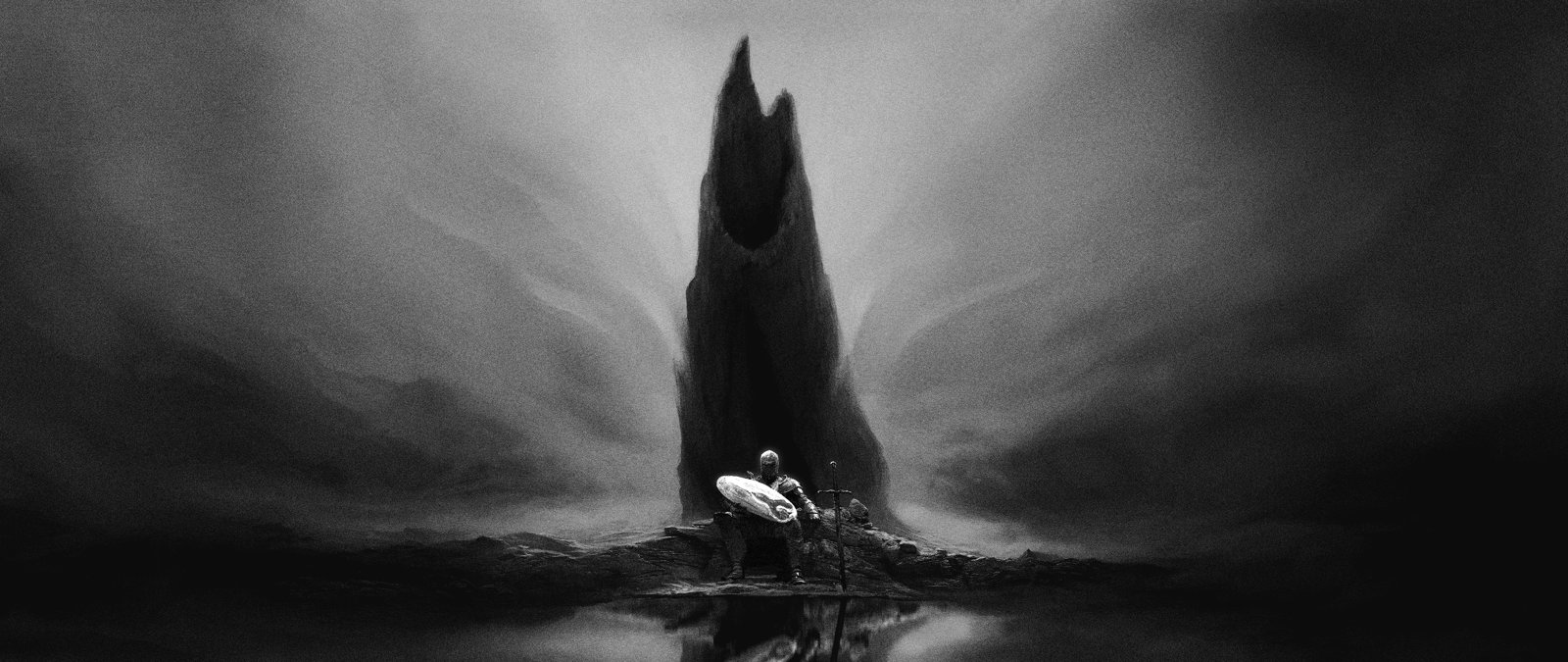 The Foundling's Awakening