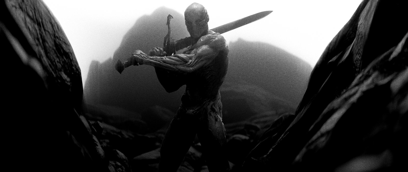 The Harbinger