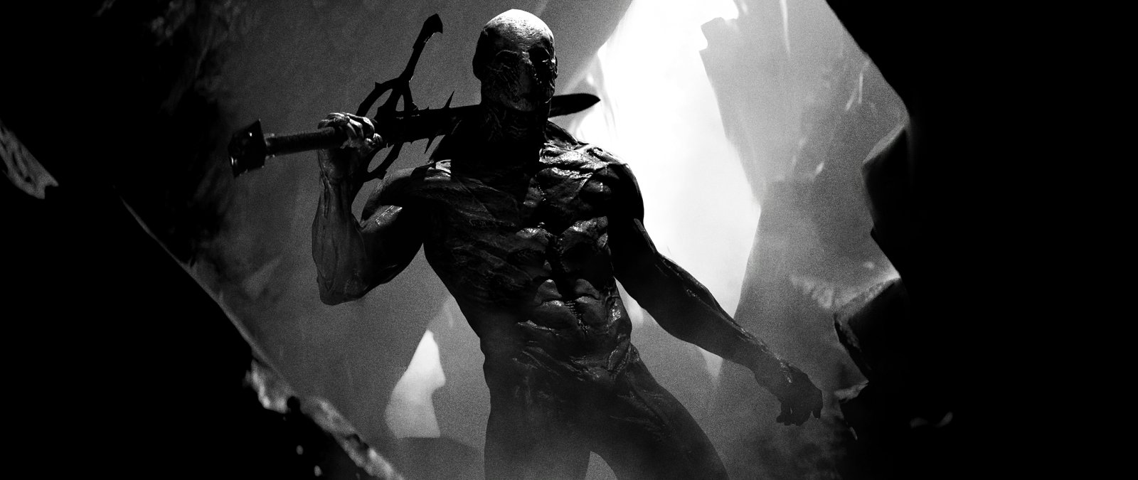 The Harbinger