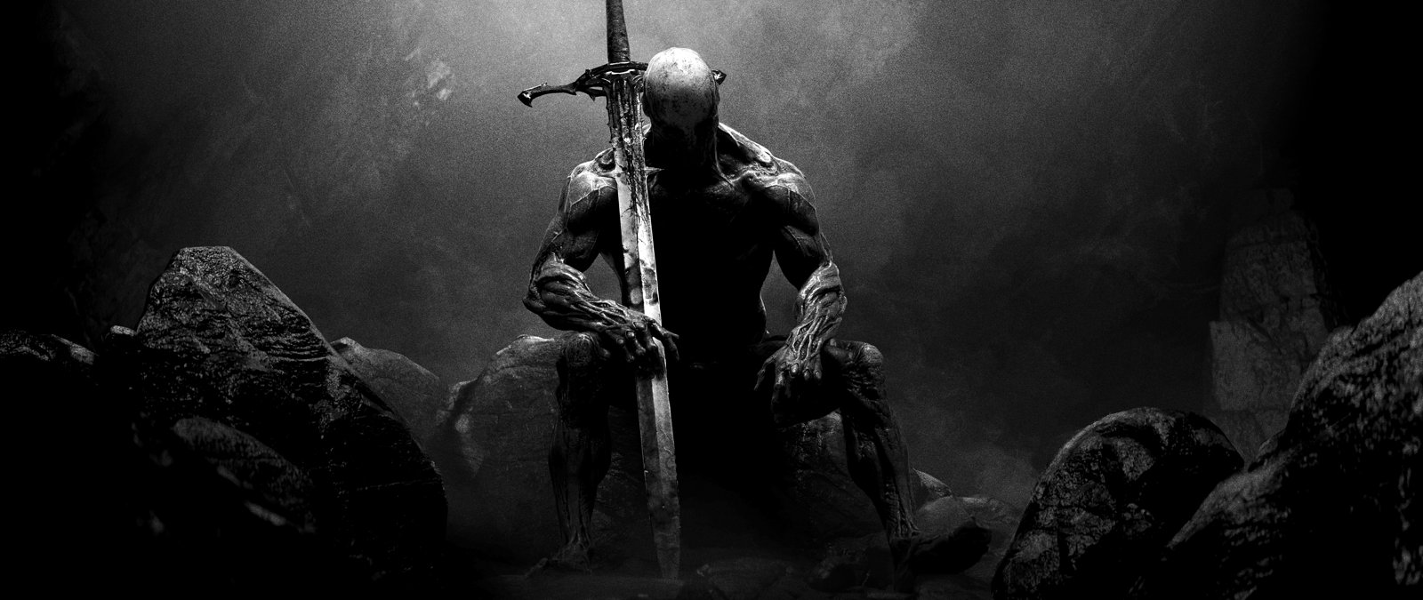 The Harbinger