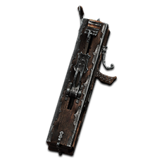 Ballistazooka