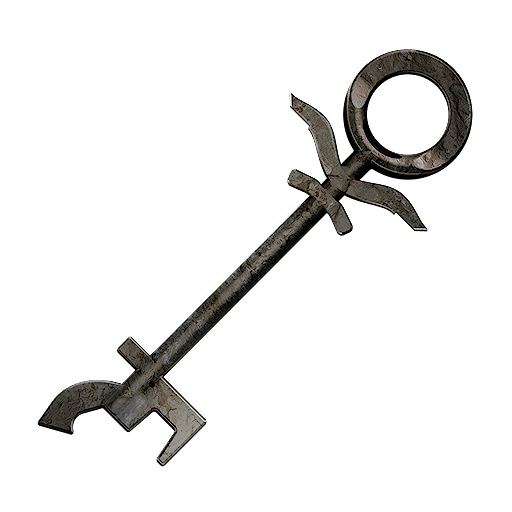 Basement Key