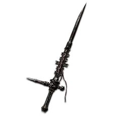 Black Needle