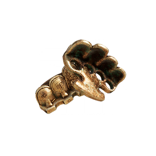 Brass Knuckles