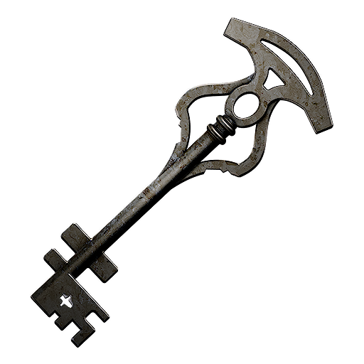 Chapel Key