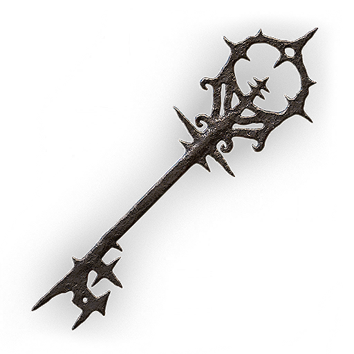 Chest Key