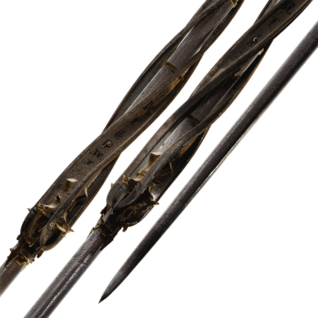 Etching Needles