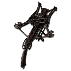 Forgotten Crossbow