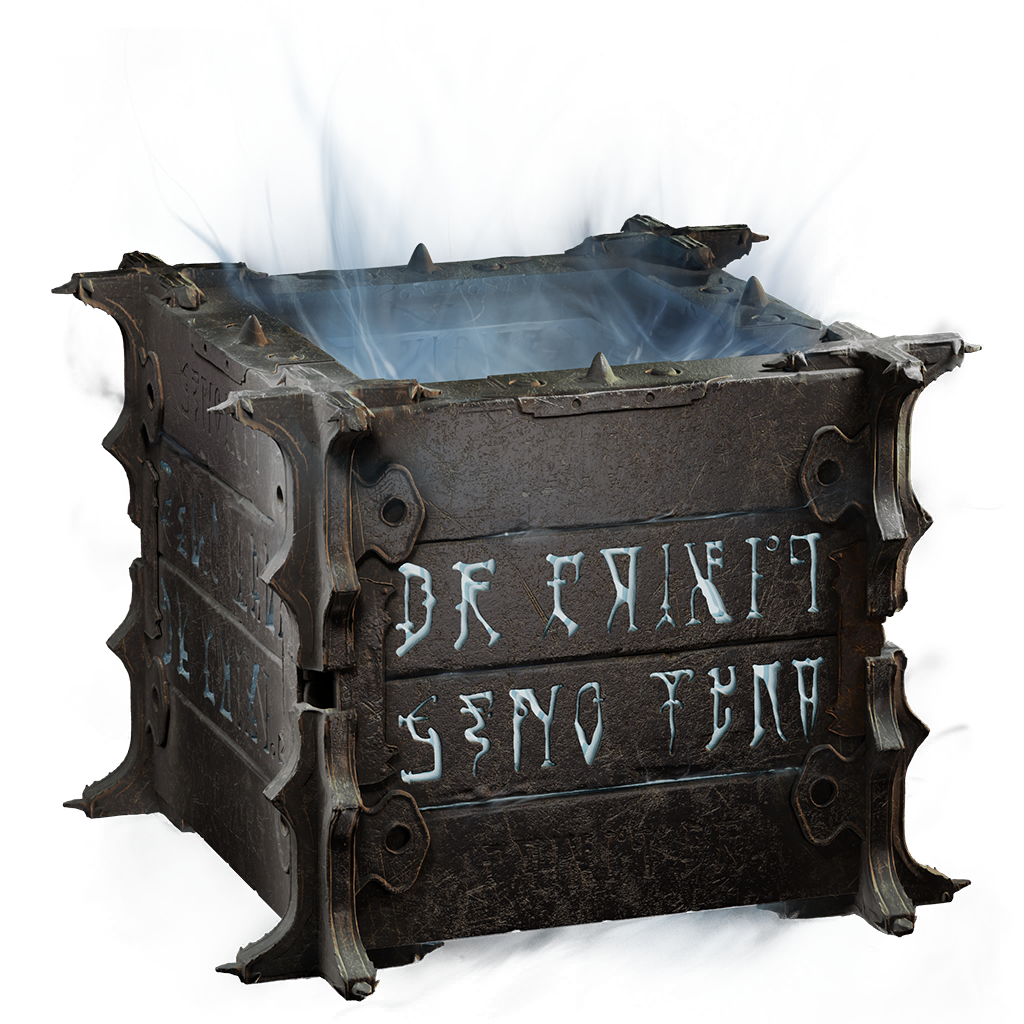 Foundry Stone