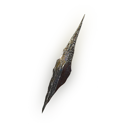 Galvanic Shard