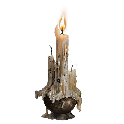 Gloombound Flame