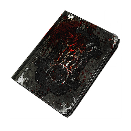 Grimorium Obscurum