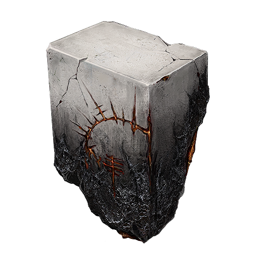 Monolith Fragment