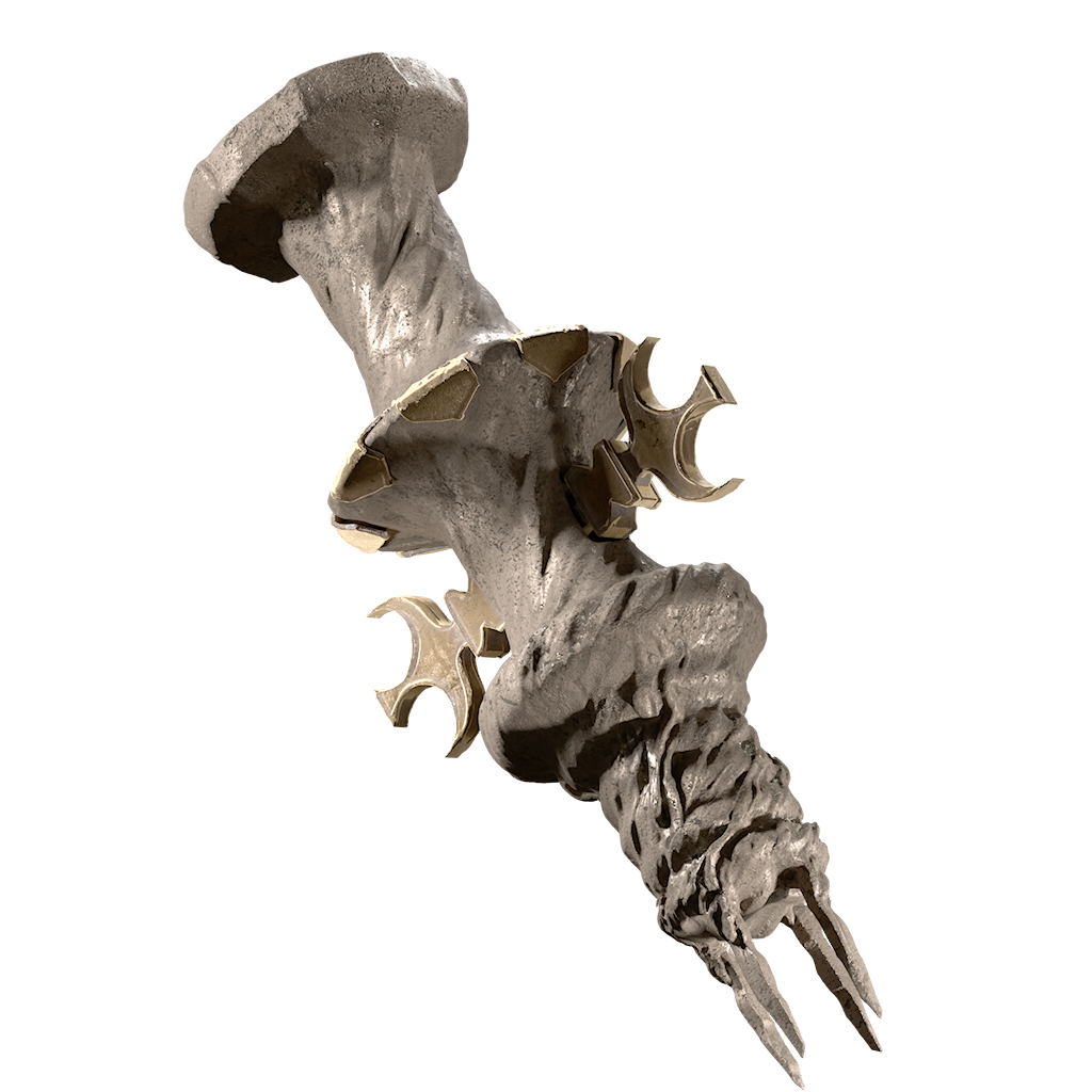 Obsidian Lathe