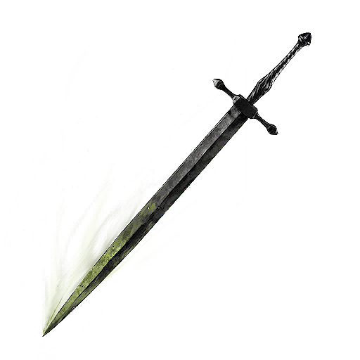 Poisoned Dagger