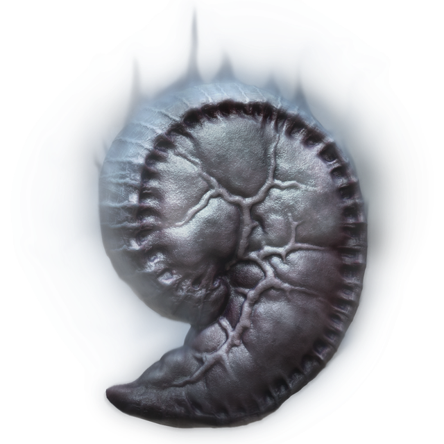 Revered Gland