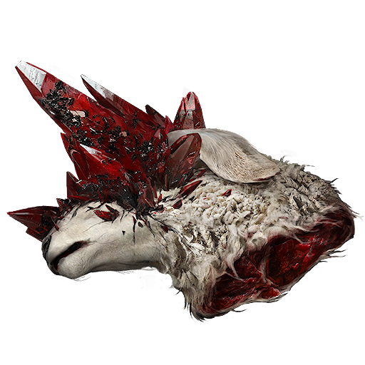Sheephead Totem