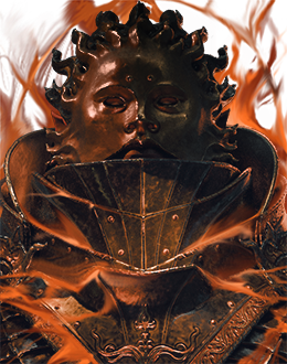 Retribution