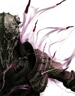 Exodus of Thorns