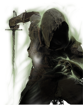 Lingering Shadow