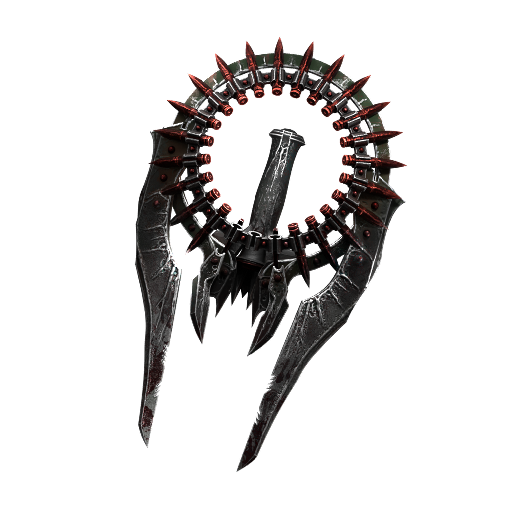 Slayer Seal