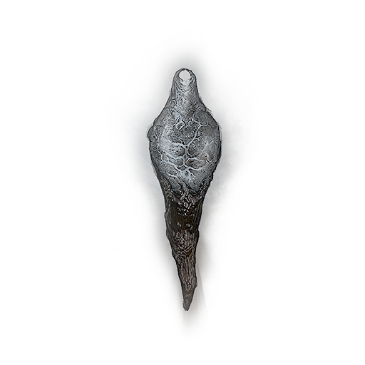 Thawed Gland