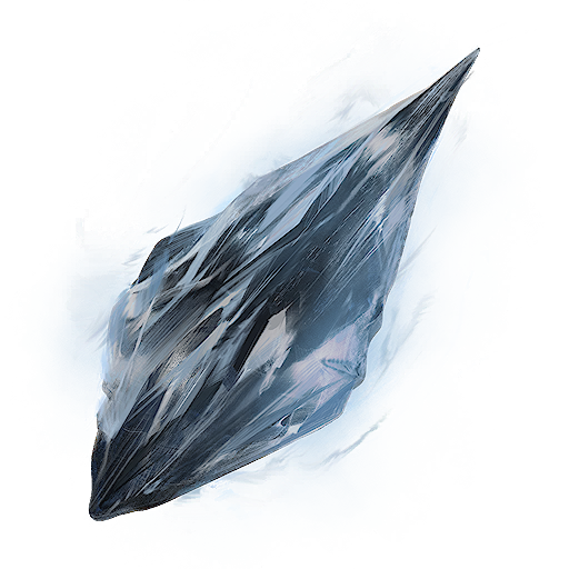Winterglass Gem
